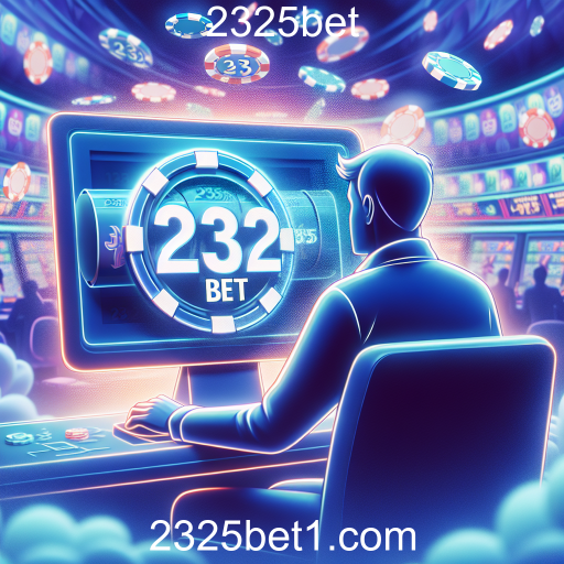 A Ascensão dos Cassinos Online: Explorando a 2325bet